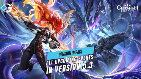 Genshin Impact 4.0 Banners: Everything You Need to。